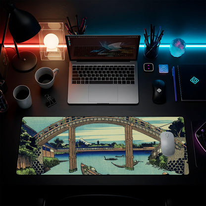 Japanese Bridge - HEYITSTRENDY