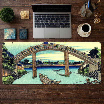 Japanese Bridge - HEYITSTRENDY