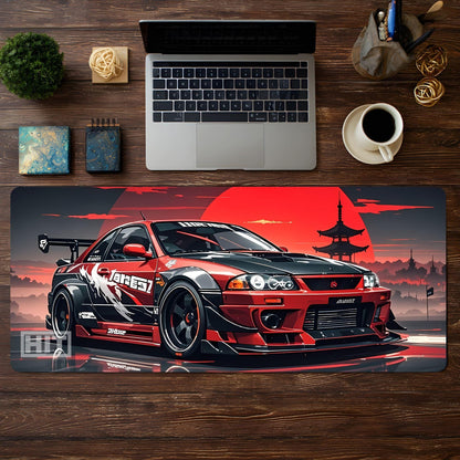 Japanese Car - HEYITSTRENDY