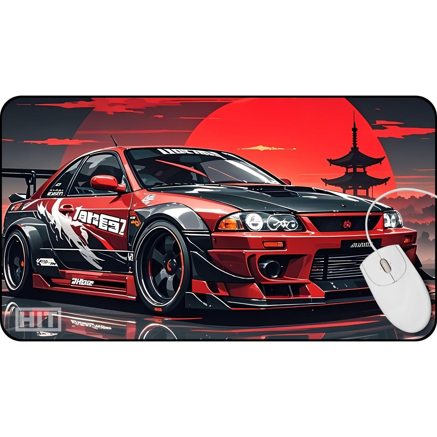 Japanese Car - HEYITSTRENDY
