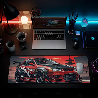 Japanese Car - HEYITSTRENDY