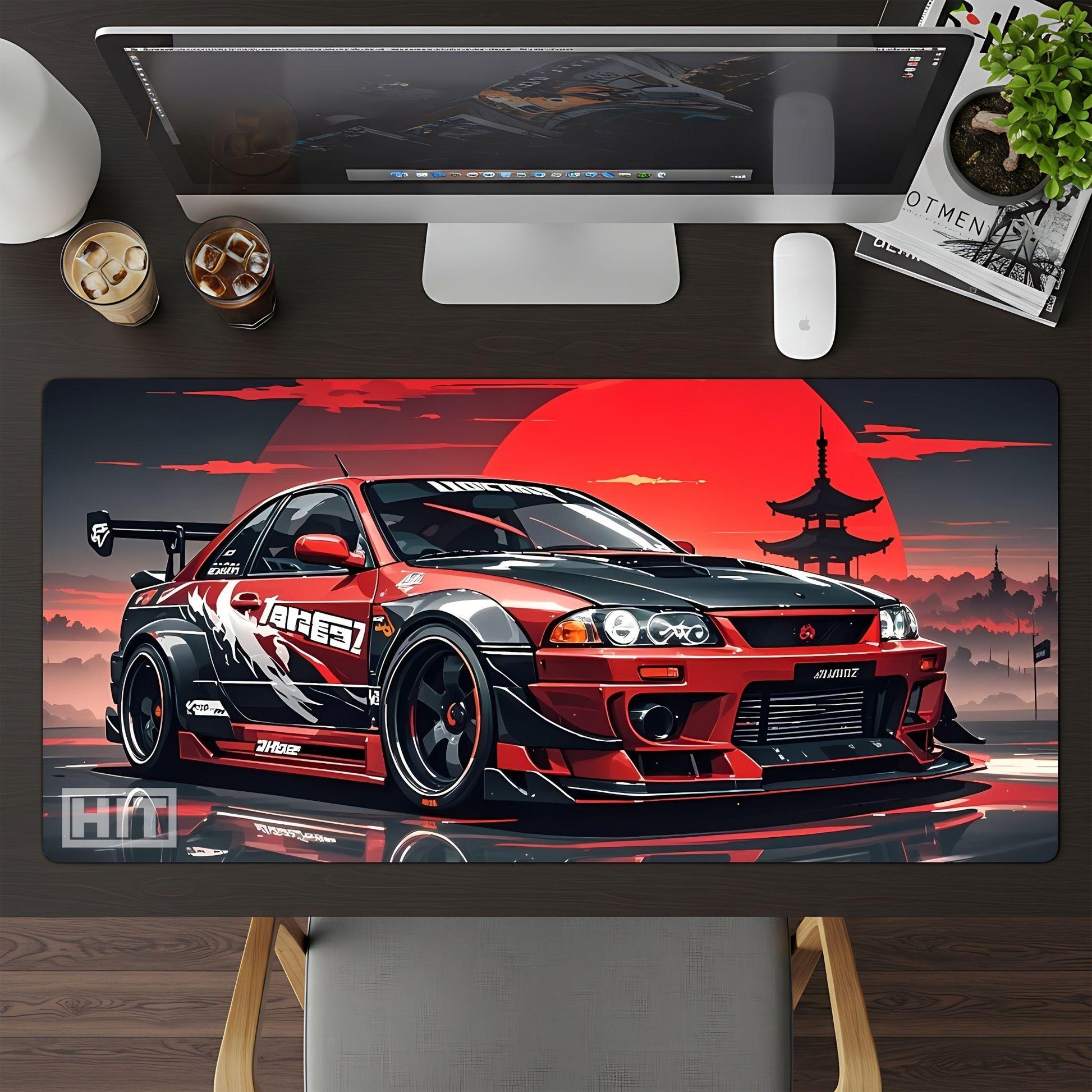 Japanese Car - HEYITSTRENDY
