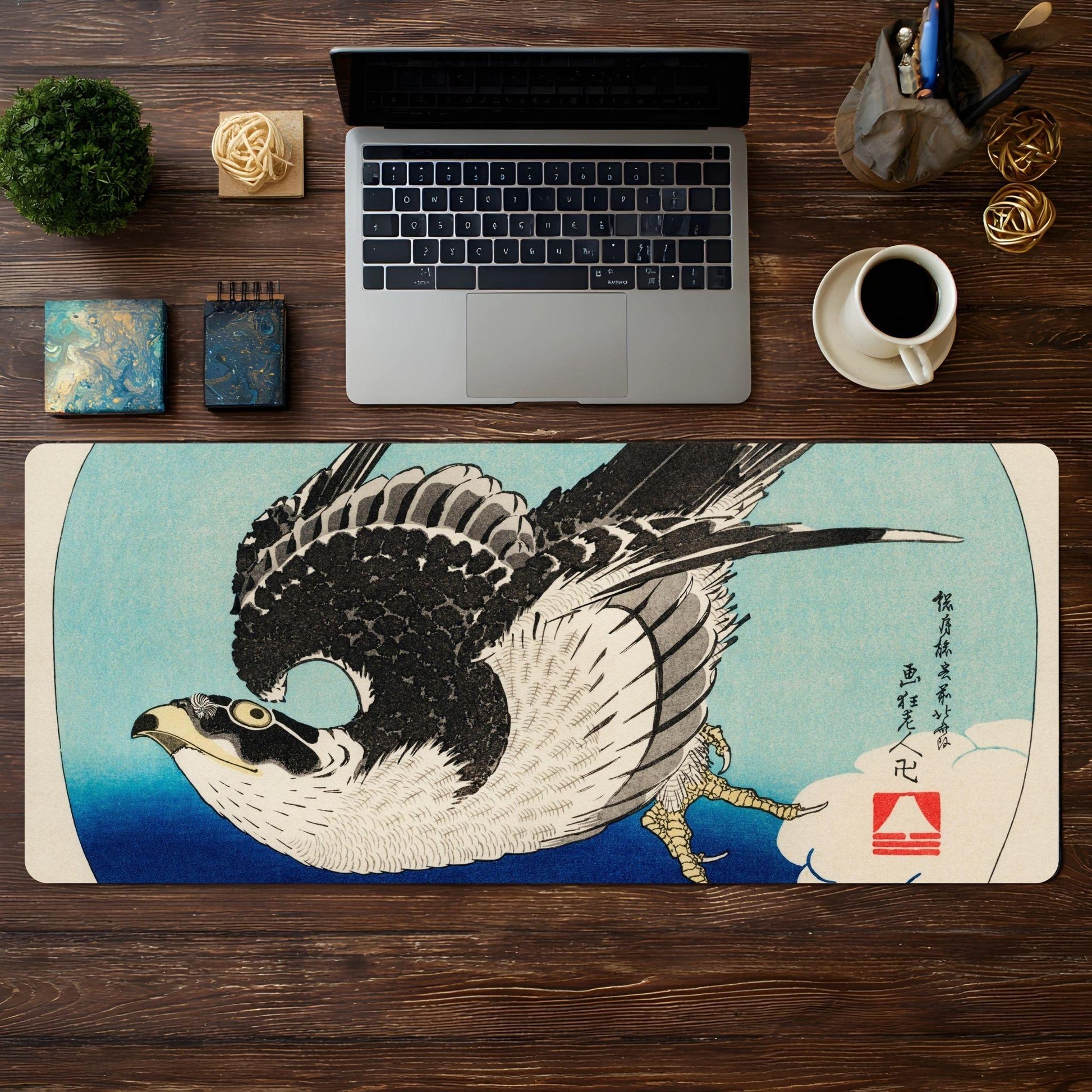 Japanese Hawk - HEYITSTRENDY