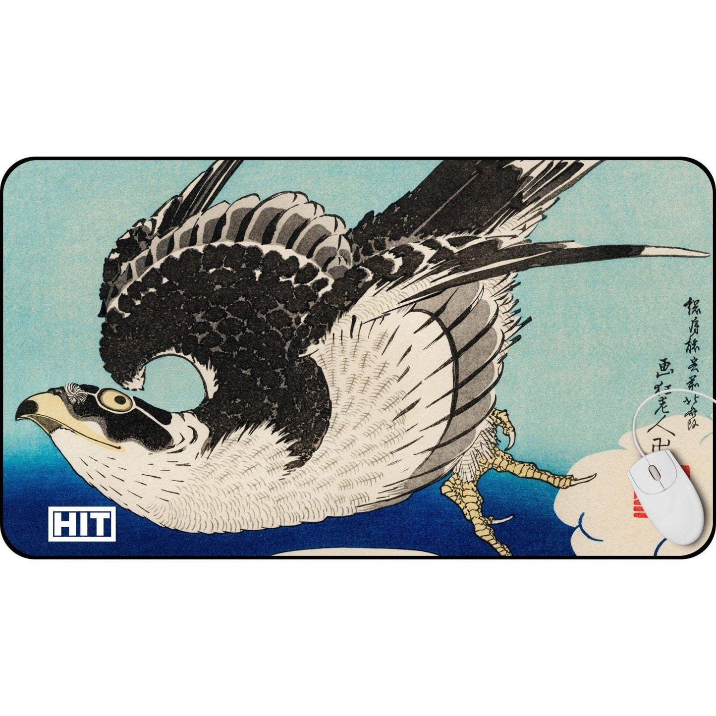 Japanese Hawk - HEYITSTRENDY