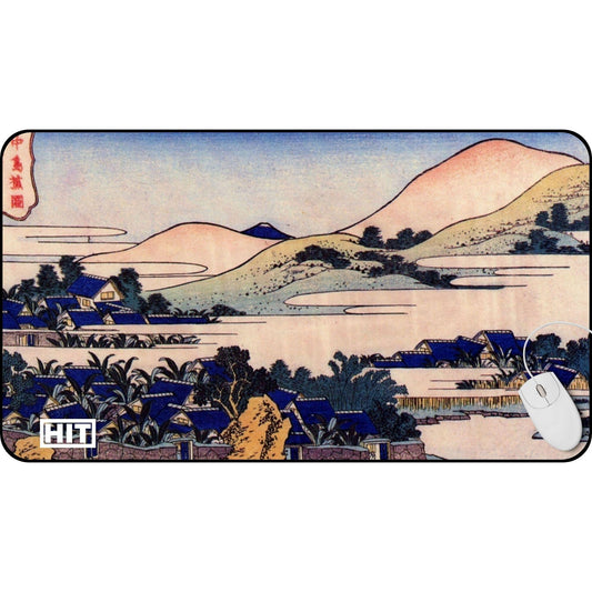 Japanese Village - HEYITSTRENDY