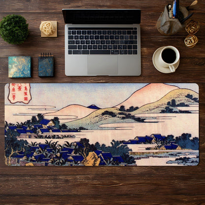 Japanese Village - HEYITSTRENDY