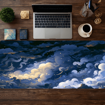 Kawaii Clouds - HEYITSTRENDY
