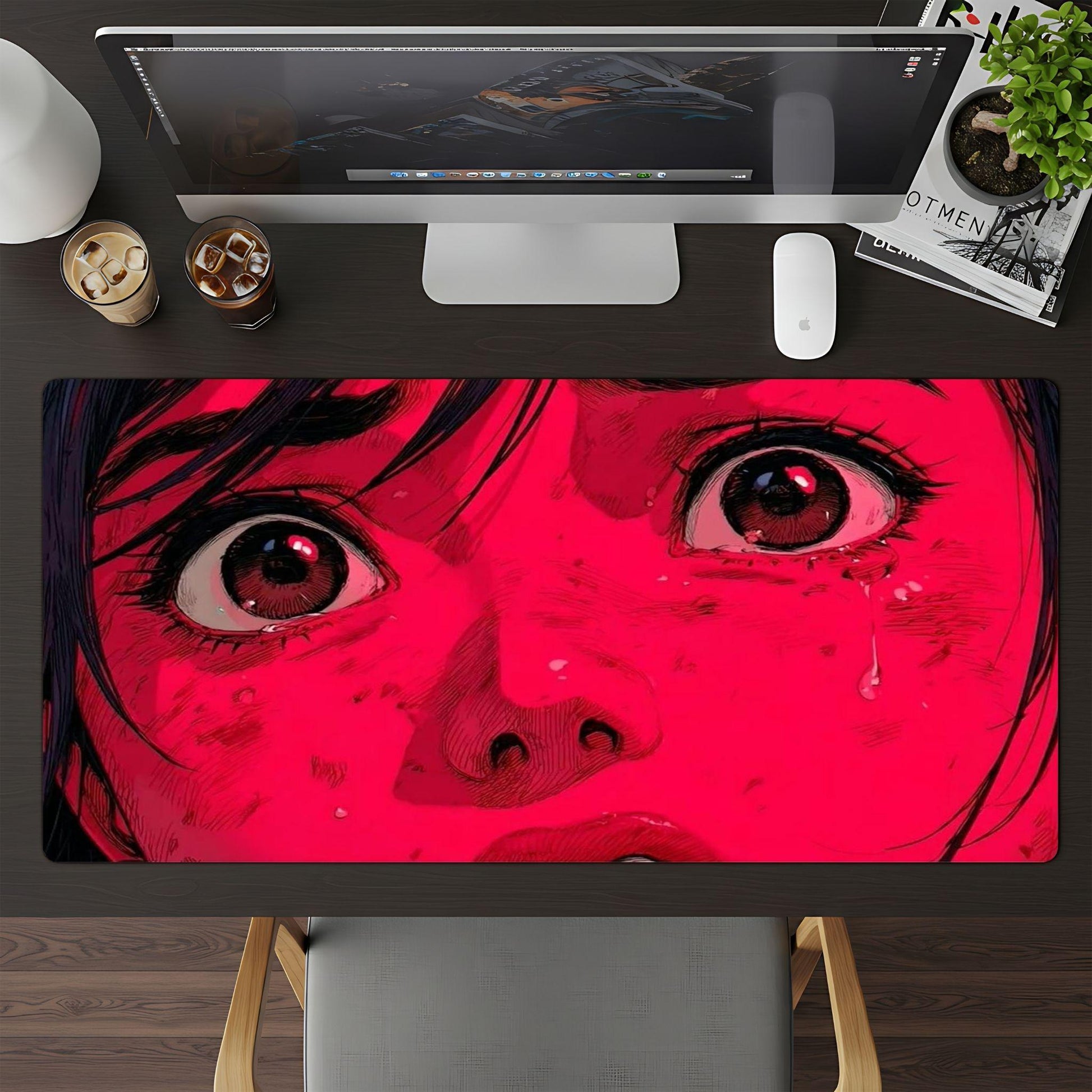 Kawaii Eyes - HEYITSTRENDY