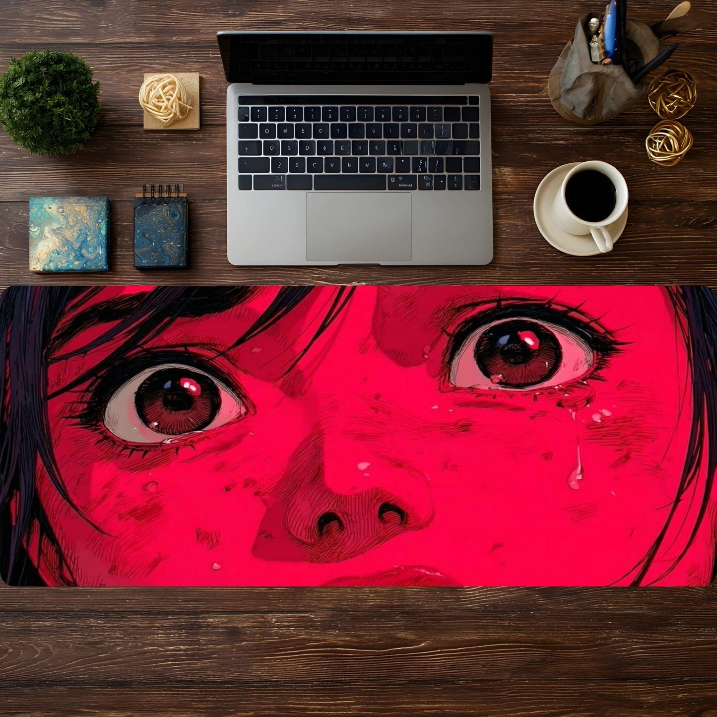 Kawaii Eyes - HEYITSTRENDY