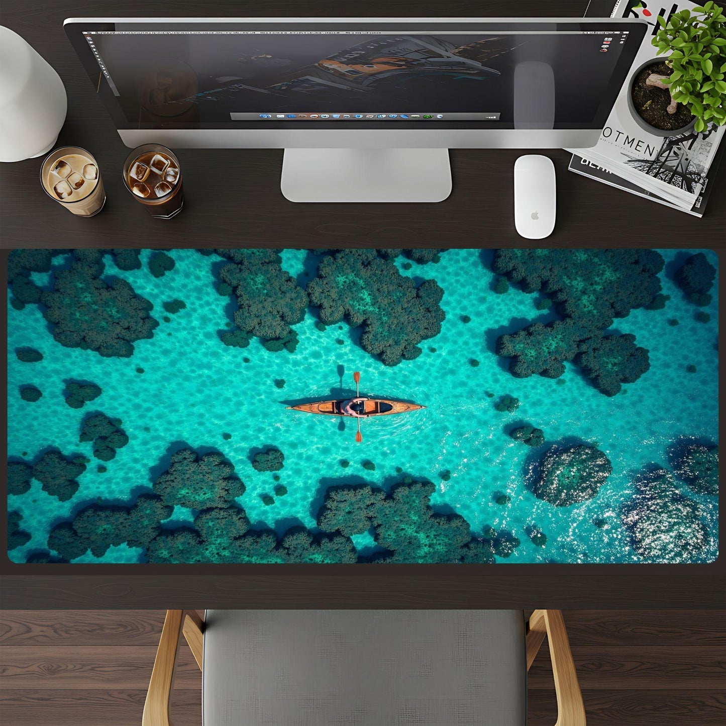 Kayak Life - HEYITSTRENDY