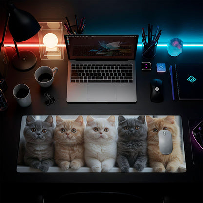 Kittens Kittens Kittens! - HEYITSTRENDY