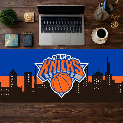 Knicks City Scape Desk Pad - HEYITSTRENDY