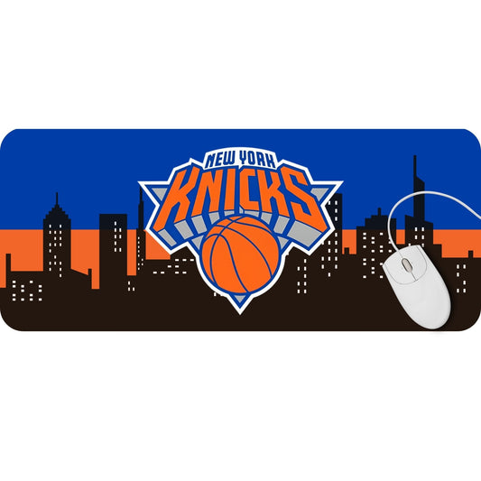 Knicks City Scape Desk Pad - HEYITSTRENDY