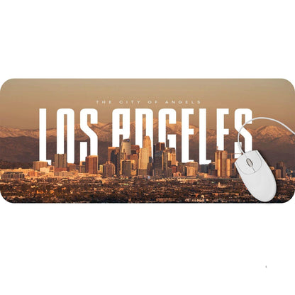 Los Angeles - HEYITSTRENDY