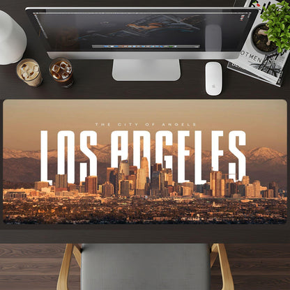 Los Angeles - HEYITSTRENDY
