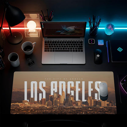 Los Angeles - HEYITSTRENDY