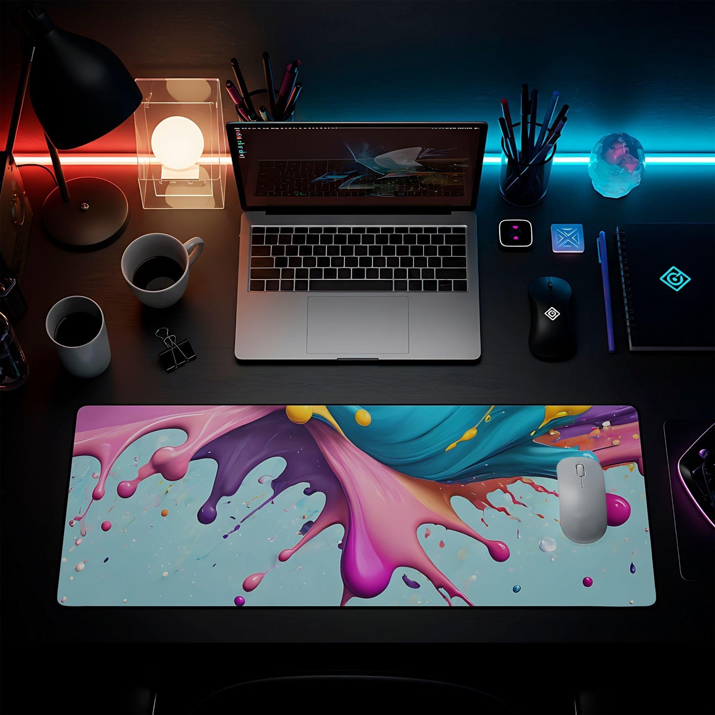 Love Splatter - HEYITSTRENDY
