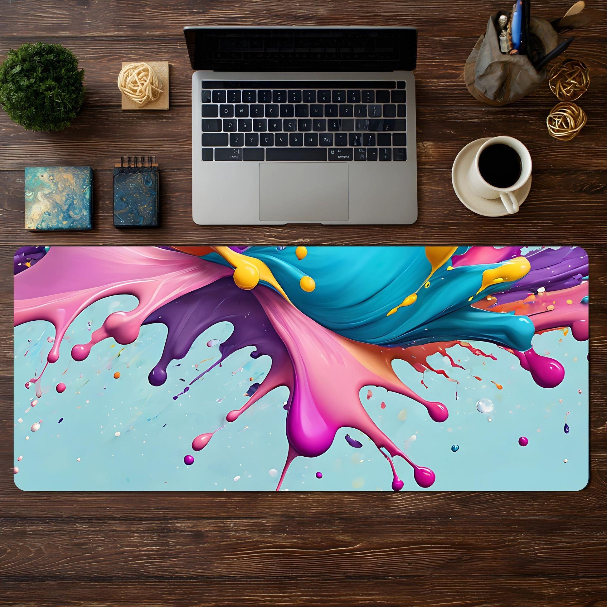 Love Splatter - HEYITSTRENDY