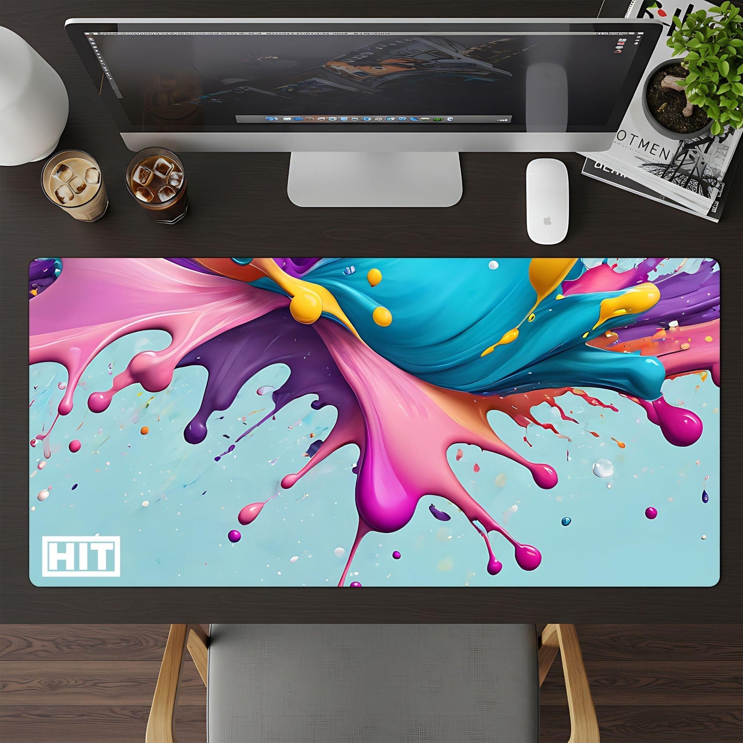 Love Splatter - HEYITSTRENDY