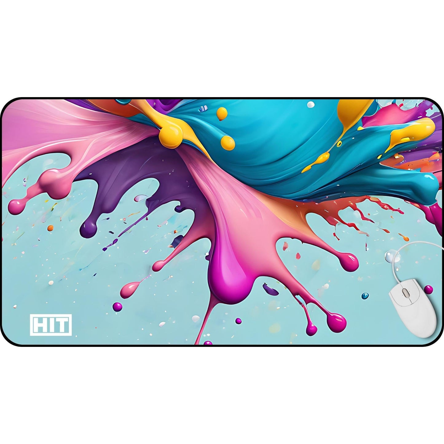 Love Splatter - HEYITSTRENDY