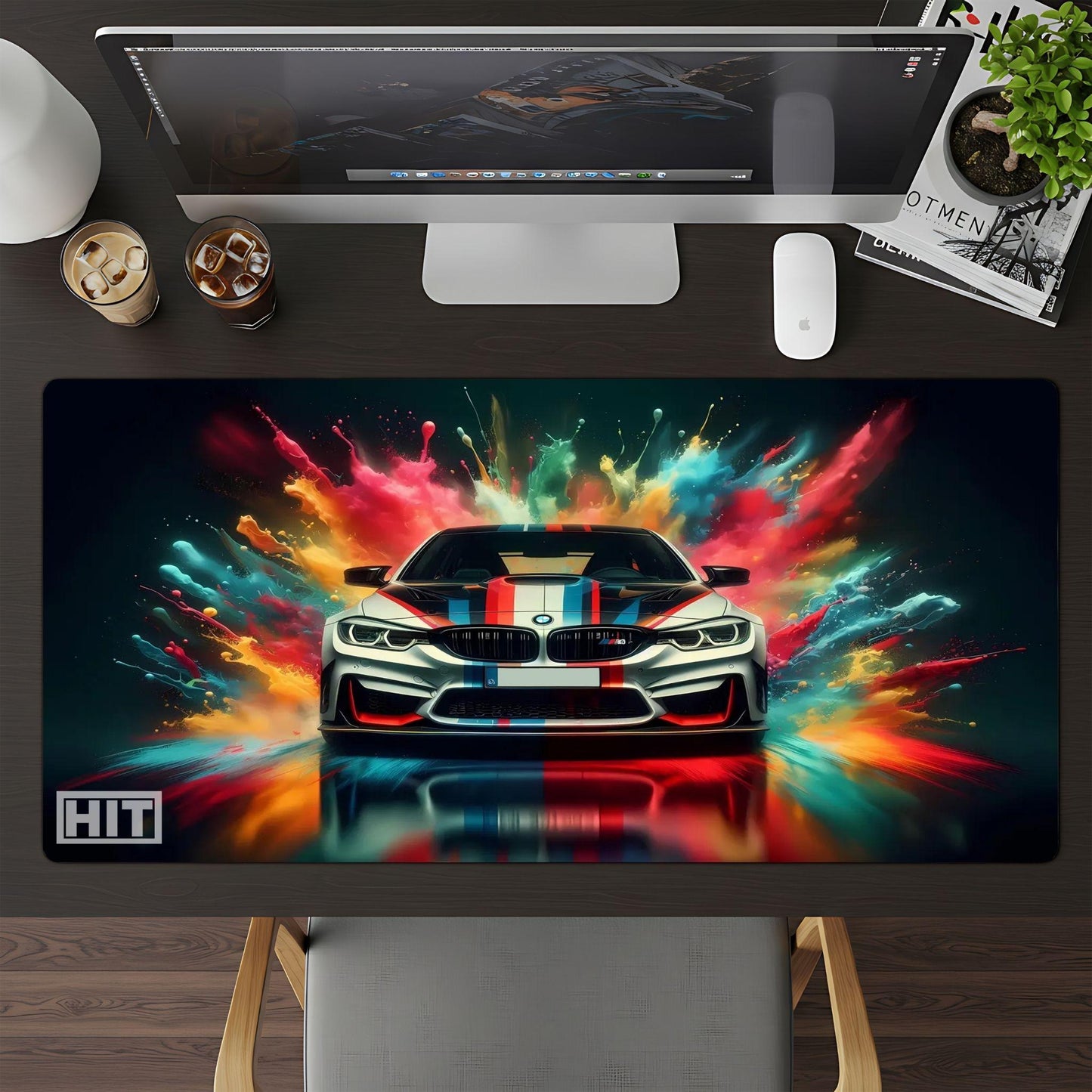 M3 Pop - HEYITSTRENDY