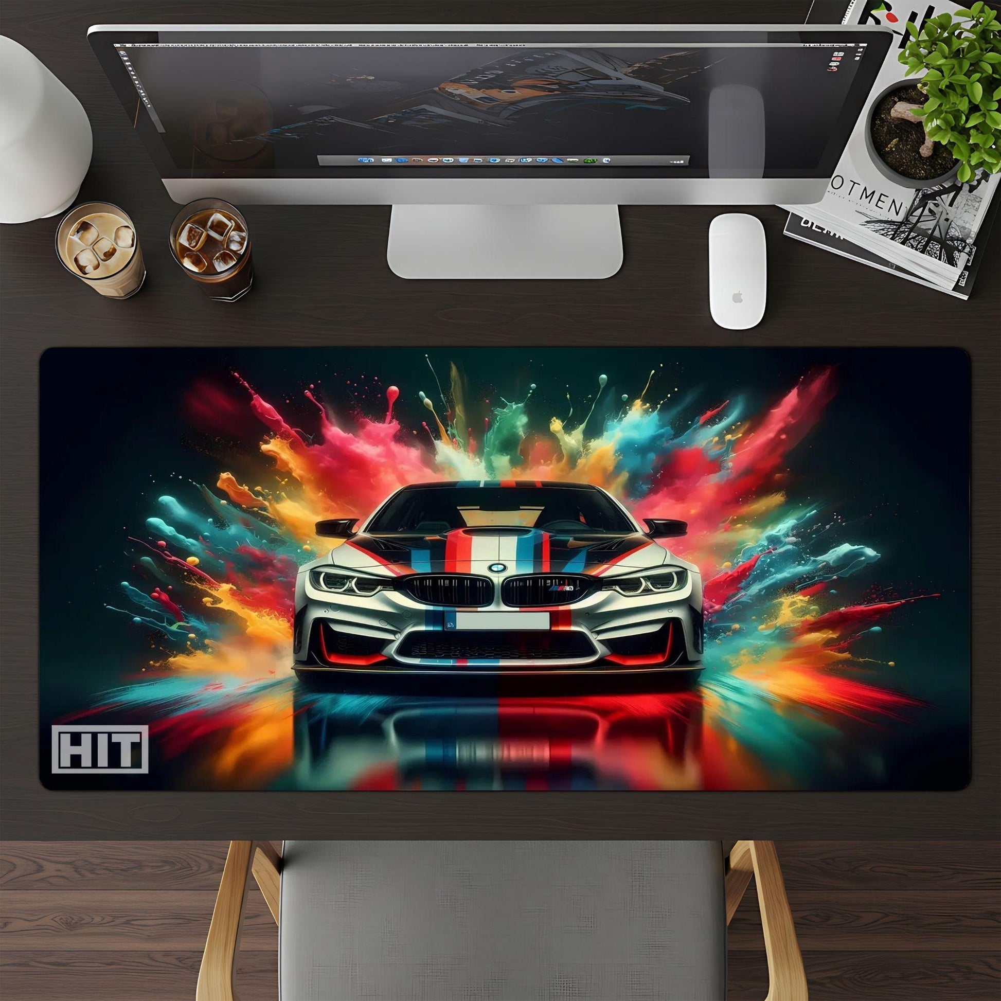M3 Pop - HEYITSTRENDY