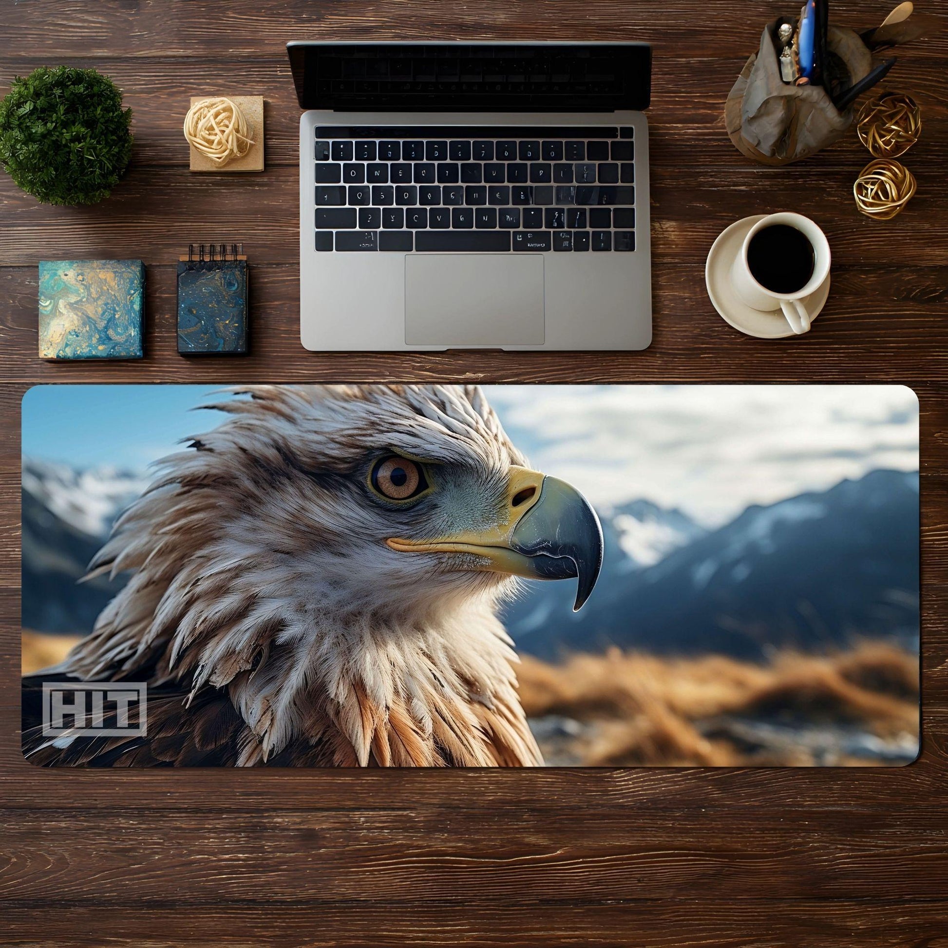 Majestic Eagle - HEYITSTRENDY