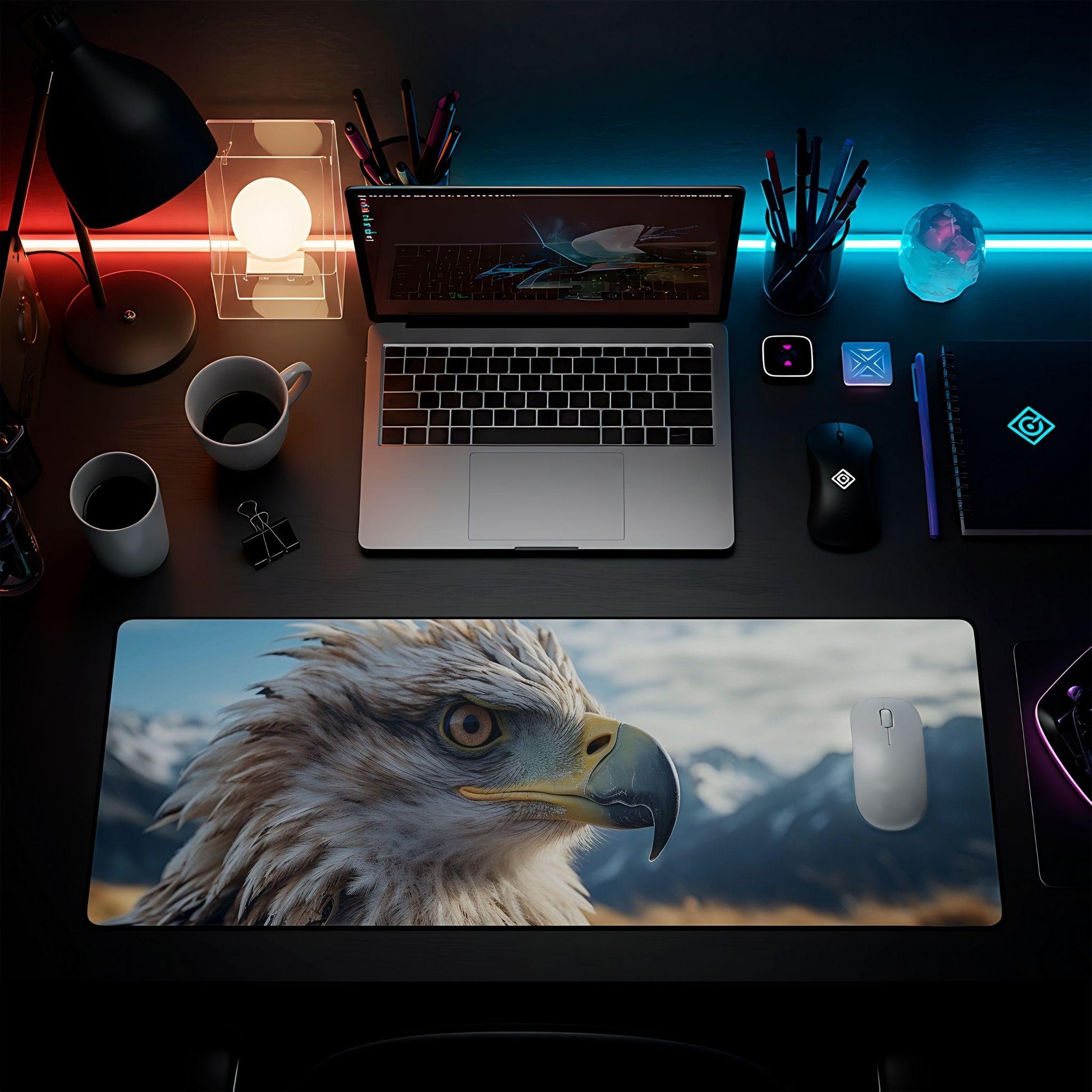 Majestic Eagle - HEYITSTRENDY