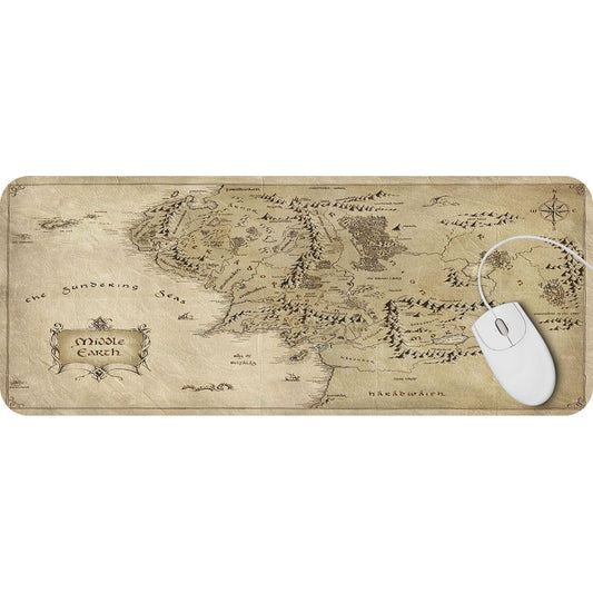 MIddle Earth - HEYITSTRENDY