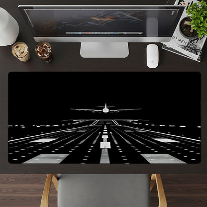 Mono Plane Runway - HEYITSTRENDY
