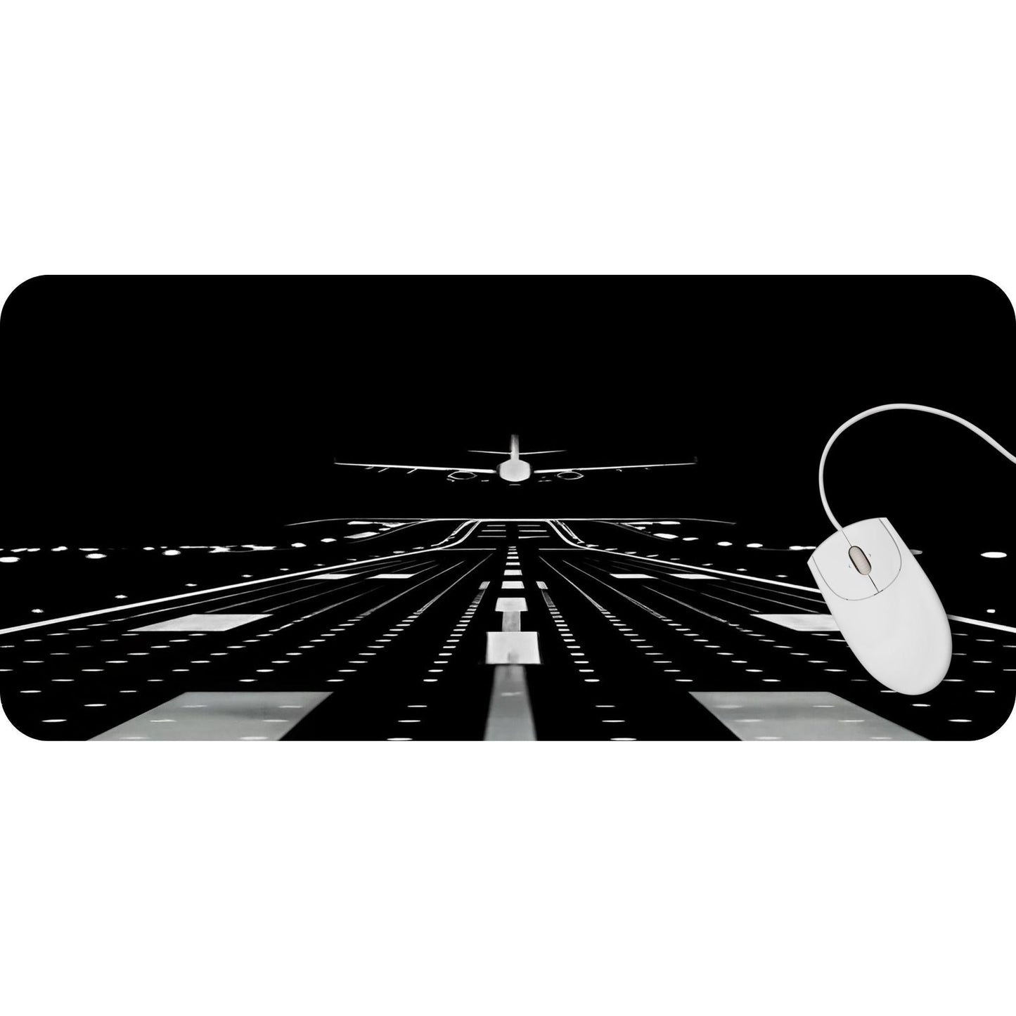 Mono Plane Runway - HEYITSTRENDY