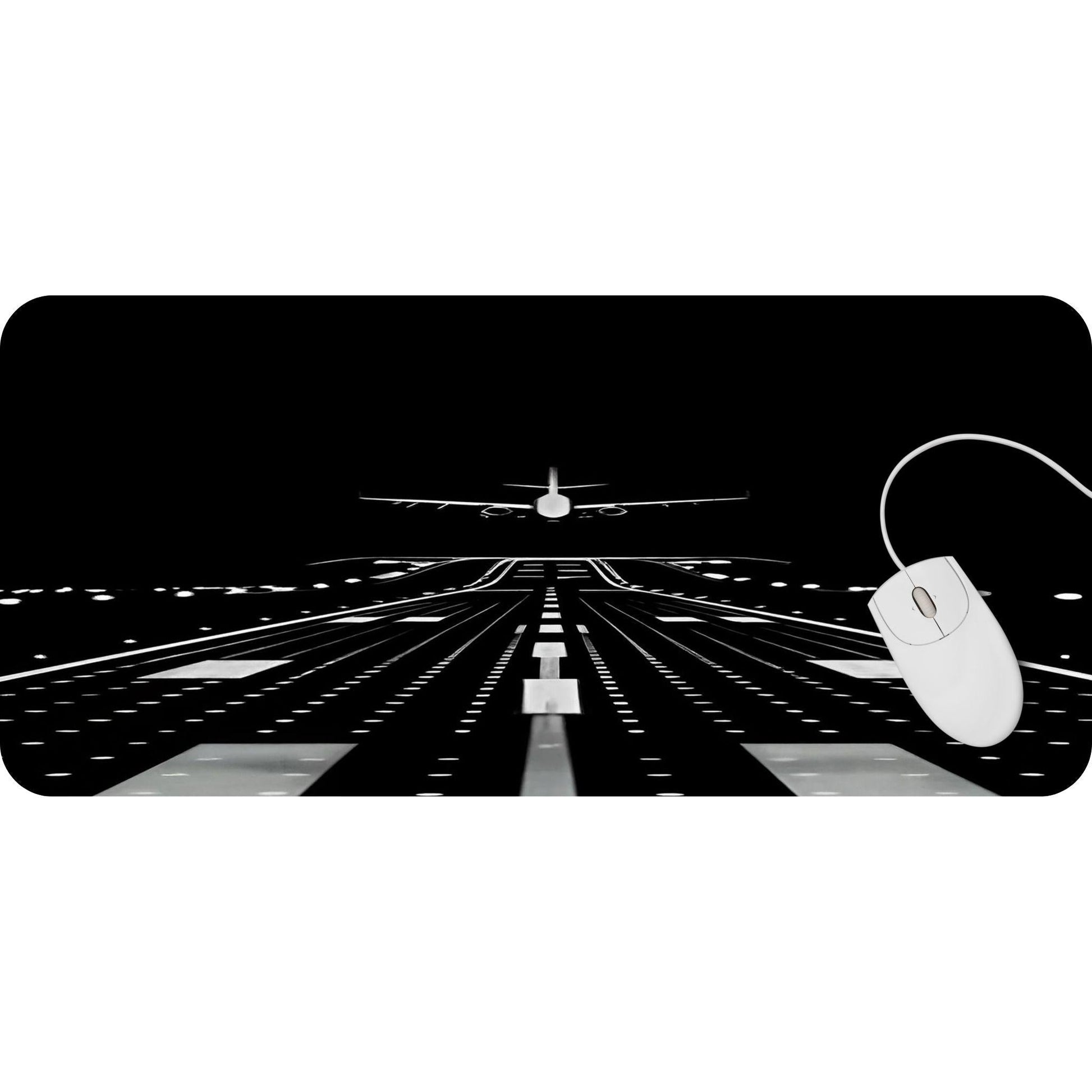 Mono Plane Runway - HEYITSTRENDY