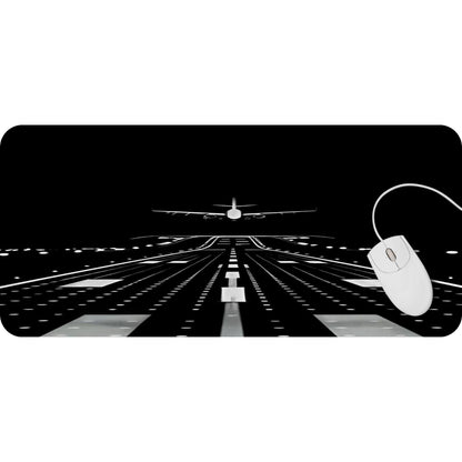 Mono Plane Runway - HEYITSTRENDY
