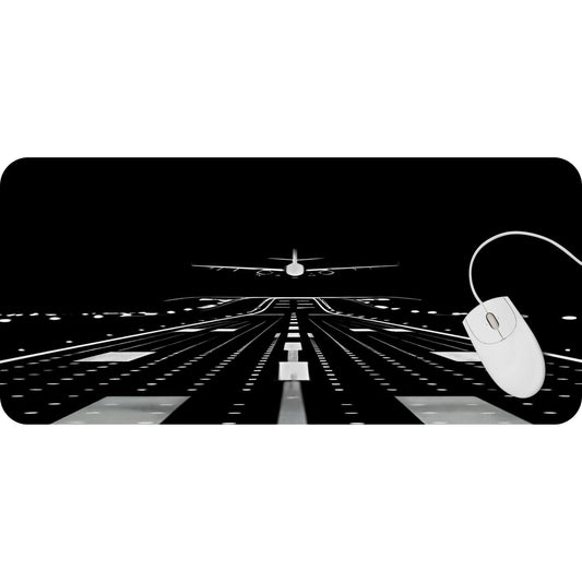 Mono Plane Runway - HEYITSTRENDY