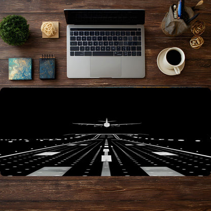 Mono Plane Runway - HEYITSTRENDY