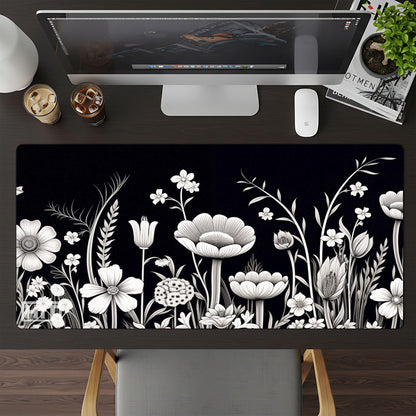 Mono Wildflowers 2 - HEYITSTRENDY