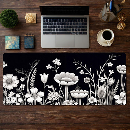 Mono Wildflowers 2 - HEYITSTRENDY