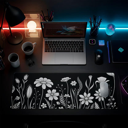 Mono Wildflowers 3 - HEYITSTRENDY