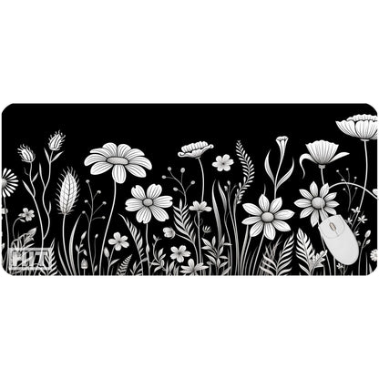 Mono Wildflowers 3 - HEYITSTRENDY