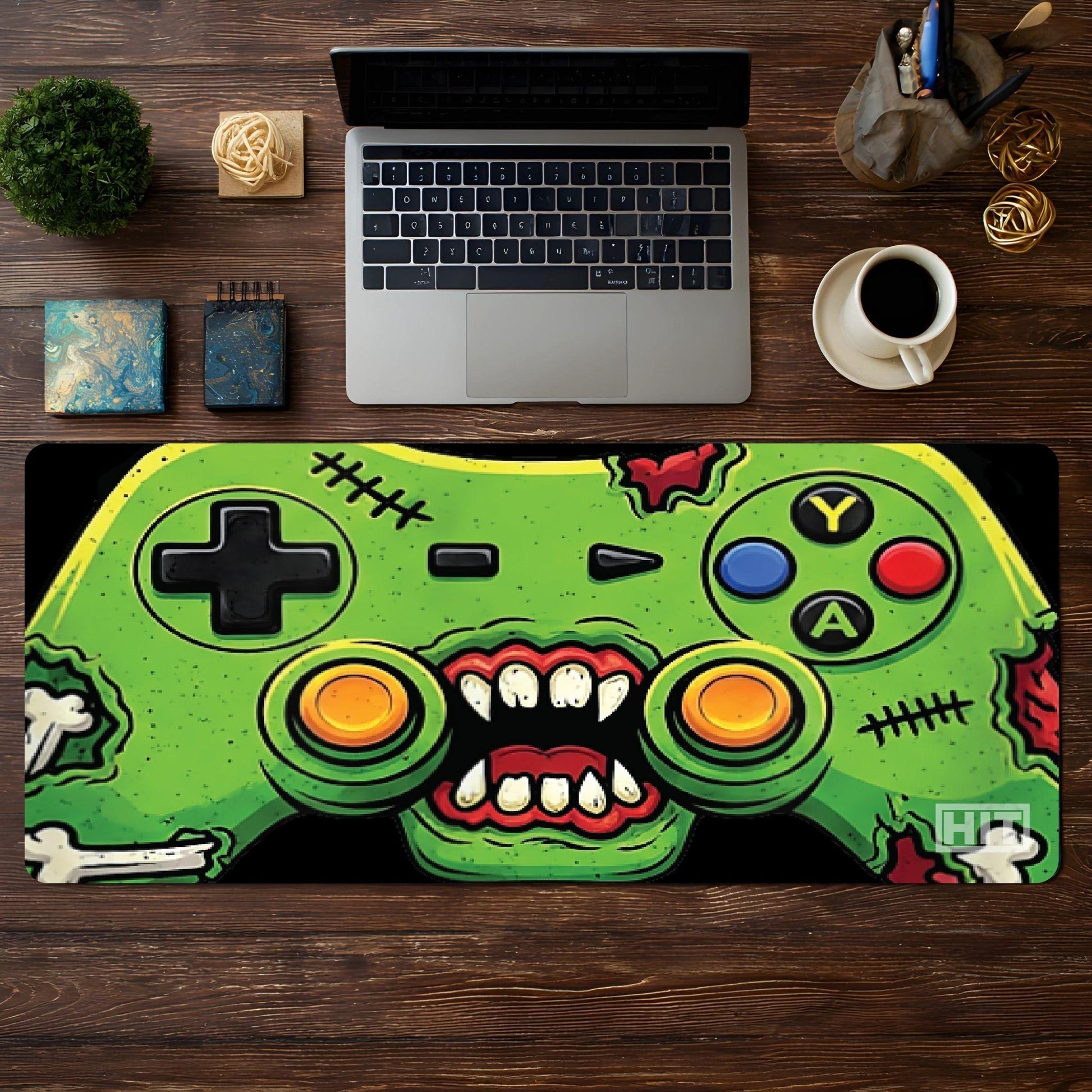 Monster Controller - HEYITSTRENDY