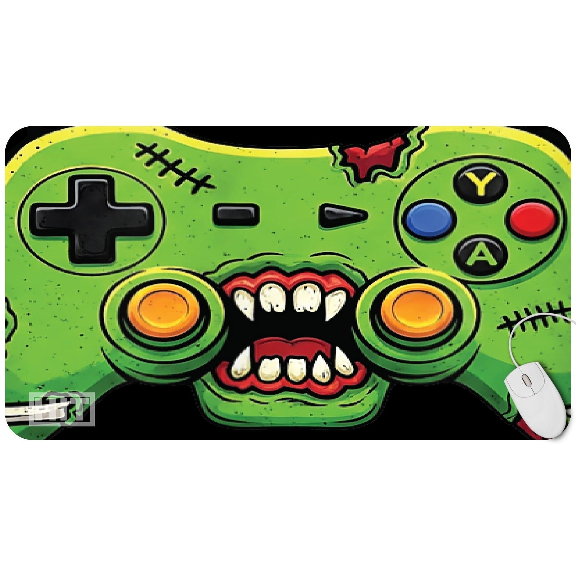 Monster Controller - HEYITSTRENDY