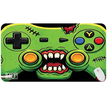 Monster Controller - HEYITSTRENDY