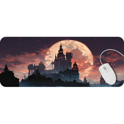 Moon Vampire Castle - HEYITSTRENDY
