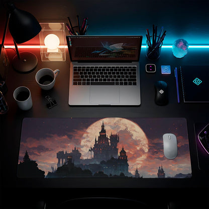 Moon Vampire Castle - HEYITSTRENDY