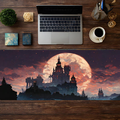 Moon Vampire Castle - HEYITSTRENDY
