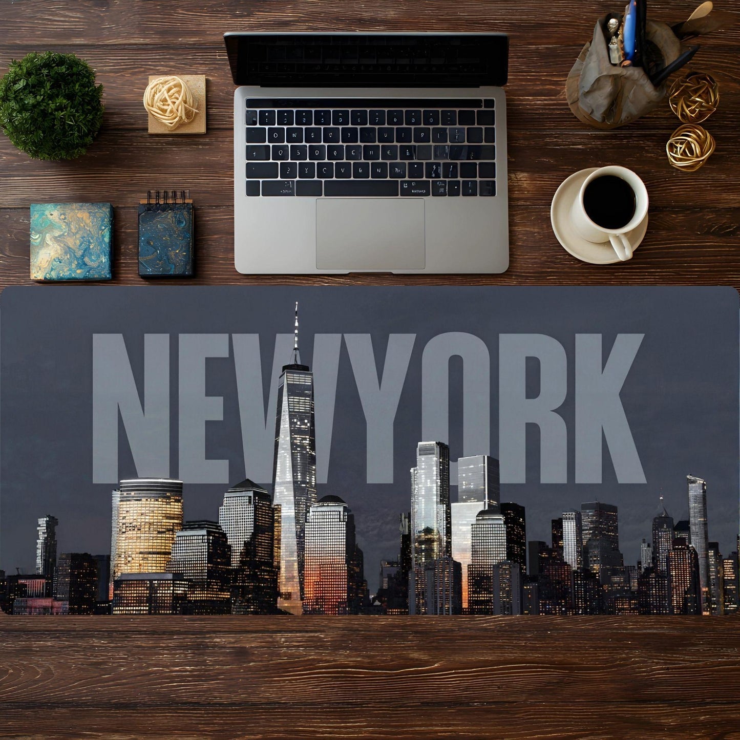 New York - HEYITSTRENDY