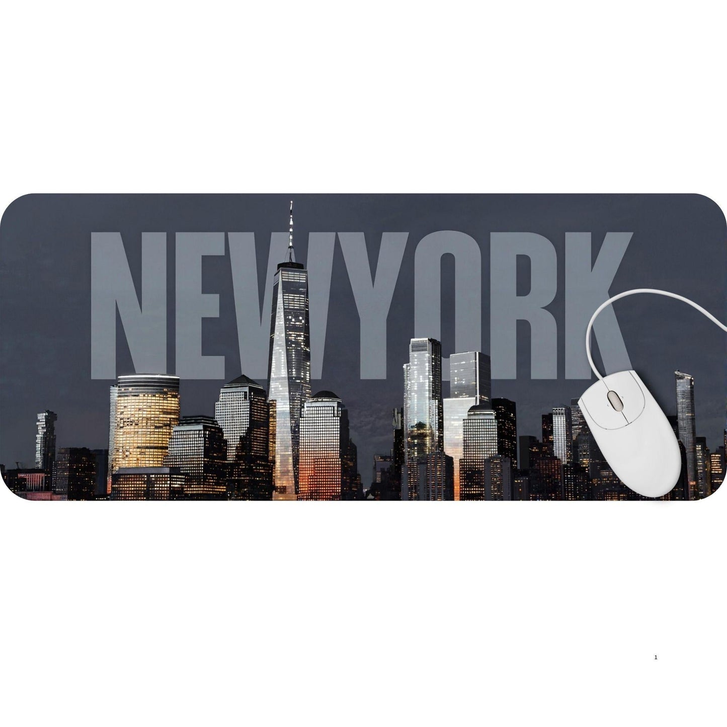New York - HEYITSTRENDY