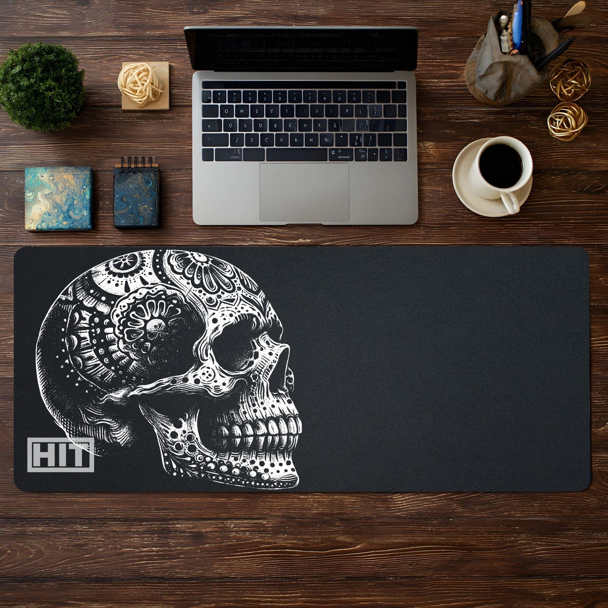Night Skull - HEYITSTRENDY