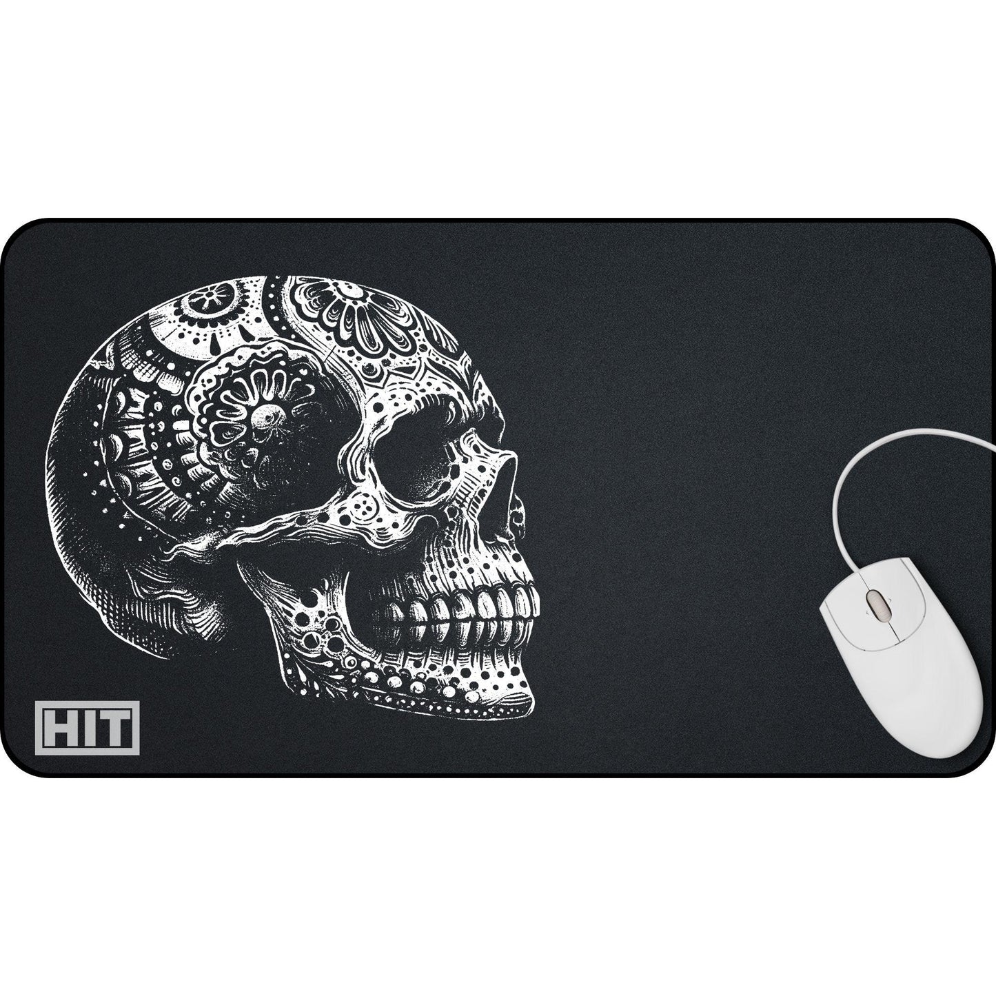 Night Skull - HEYITSTRENDY