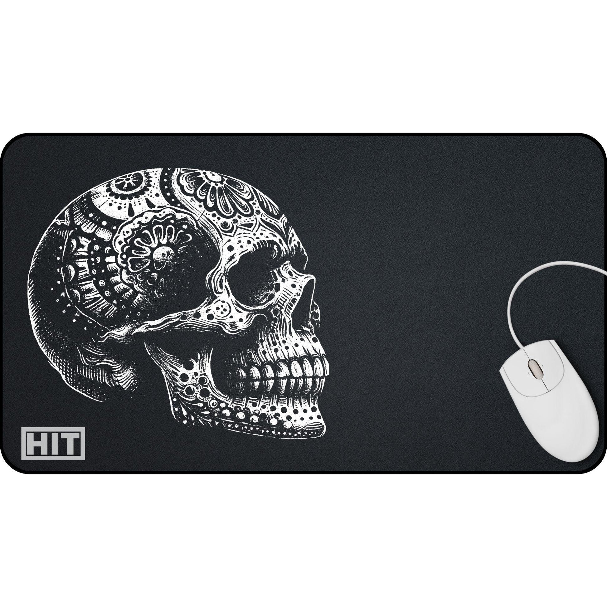 Night Skull - HEYITSTRENDY